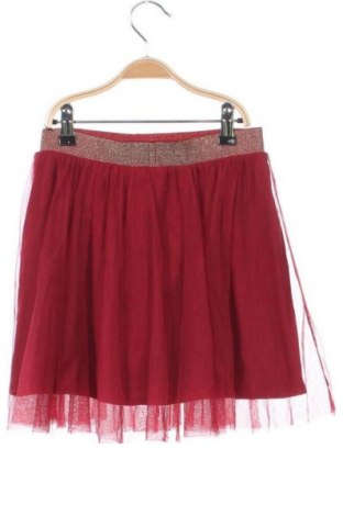 Dětská sukně  Blu Kids, Velikost 9-10y/ 140-146 cm, Barva Červená, Cena  139,00 Kč