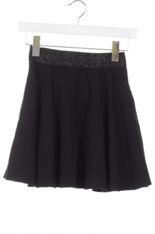Fustă pentru copii Contrast, Mărime 8-9y/ 134-140 cm, Culoare Negru, Preț 50,60 Lei