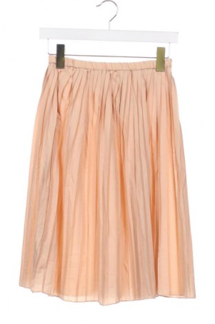 Fustă pentru copii Dreams, Mărime 8-9y/ 134-140 cm, Culoare Bej, Preț 48,07 Lei