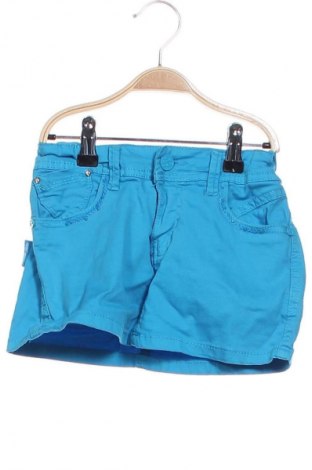 Fustă pentru copii Fashion, Mărime 9-10y/ 140-146 cm, Culoare Albastru, Preț 51,00 Lei