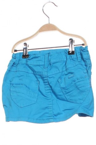 Fustă pentru copii Fashion, Mărime 9-10y/ 140-146 cm, Culoare Albastru, Preț 51,00 Lei