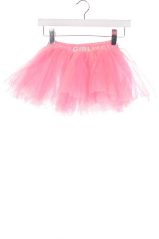 Παιδική φούστα Girl, Μέγεθος 5-6y/ 116-122 εκ., Χρώμα Ρόζ , Τιμή 5,99 €