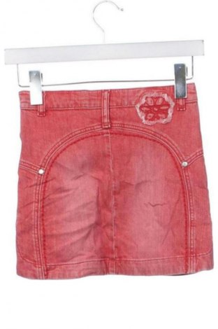Dětská sukně  Guru, Velikost 5-6y/ 116-122 cm, Barva Červená, Cena  139,00 Kč