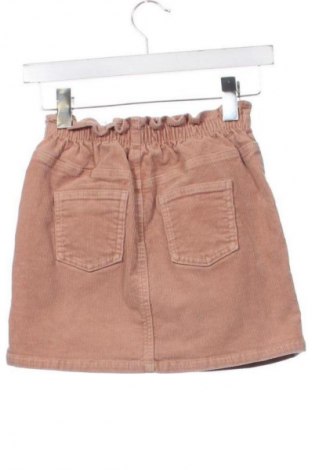 Kinderrock H&M, Größe 8-9y/ 134-140 cm, Farbe Beige, Preis € 9,72