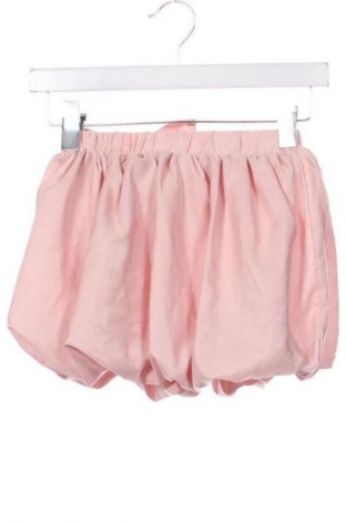 Детска пола H&M, Размер 5-6y/ 116-122 см, Цвят Розов, Цена 19,07 лв.