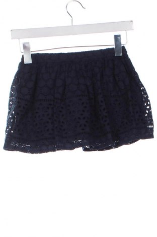 Kinderrock H&M, Größe 5-6y/ 116-122 cm, Farbe Blau, Preis € 8,99