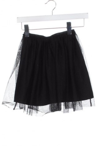Fustă pentru copii H&M, Mărime 8-9y/ 134-140 cm, Culoare Negru, Preț 76,71 Lei