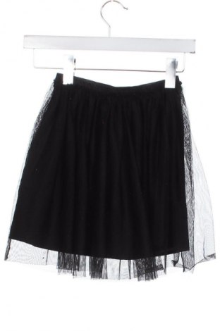 Fustă pentru copii H&M, Mărime 8-9y/ 134-140 cm, Culoare Negru, Preț 76,71 Lei