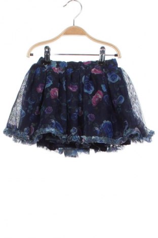 Fustă pentru copii H&M, Mărime 2-3y/ 98-104 cm, Culoare Multicolor, Preț 51,62 Lei