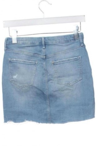 Παιδική φούστα H&M, Μέγεθος 9-10y/ 140-146 εκ., Χρώμα Μπλέ, Τιμή 7,39 €