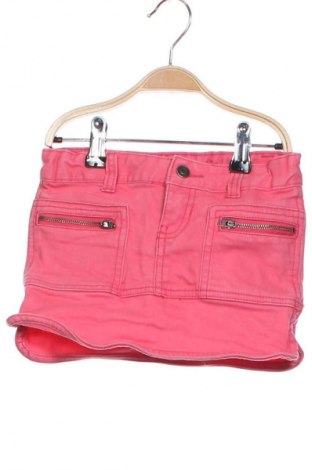 Fustă pentru copii Joe Fresh, Mărime 4-5y/ 110-116 cm, Culoare Roz, Preț 51,62 Lei