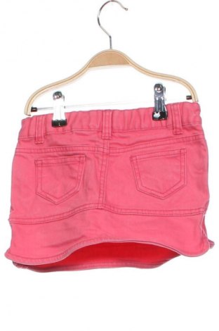 Fustă pentru copii Joe Fresh, Mărime 4-5y/ 110-116 cm, Culoare Roz, Preț 51,62 Lei