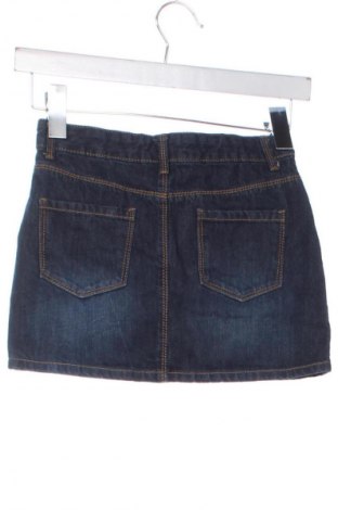 Dětská sukně  Kiabi, Velikost 6-7y/ 122-128 cm, Barva Modrá, Cena  219,00 Kč
