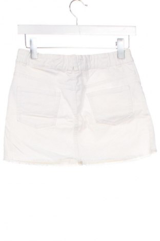 Kinderrock Kids, Größe 11-12y/ 152-158 cm, Farbe Weiß, Preis € 9,77