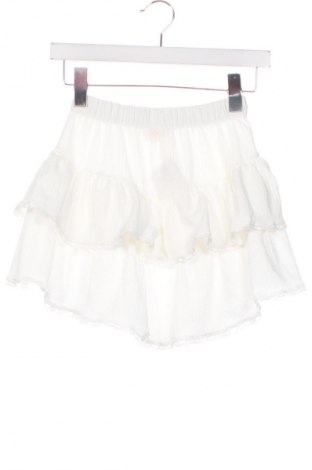 Dětská sukně  Koton, Velikost 6-7y/ 122-128 cm, Barva Bílá, Cena  294,00 Kč