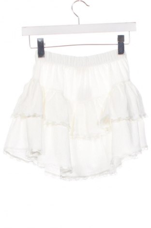 Dětská sukně  Koton, Velikost 6-7y/ 122-128 cm, Barva Bílá, Cena  294,00 Kč