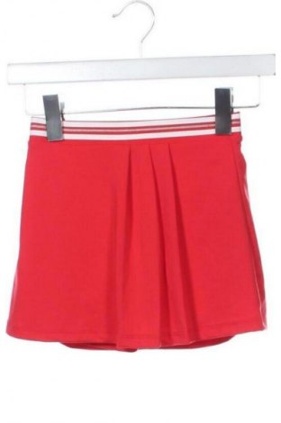 Dziecięca spódnica Koton, Rozmiar 5-6y/ 116-122 cm, Kolor Czerwony, Cena 50,30 zł