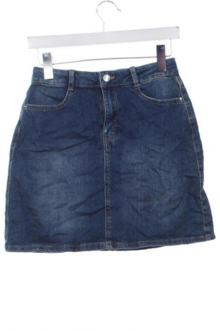 Dětská sukně  Lindex, Velikost 12-13y/ 158-164 cm, Barva Modrá, Cena  129,00 Kč