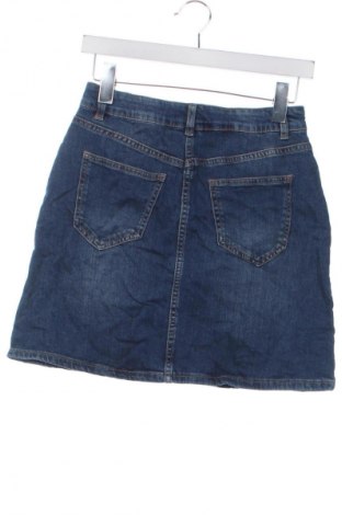 Dětská sukně  Lindex, Velikost 12-13y/ 158-164 cm, Barva Modrá, Cena  129,00 Kč
