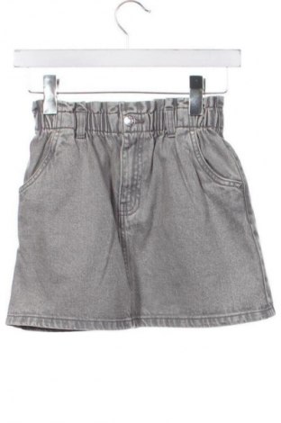 Fustă pentru copii Mangata, Mărime 11-12y/ 152-158 cm, Culoare Gri, Preț 48,00 Lei