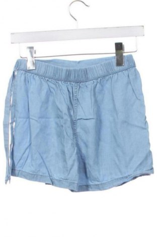 Fustă pentru copii Mango, Mărime 11-12y/ 152-158 cm, Culoare Albastru, Preț 30,00 Lei