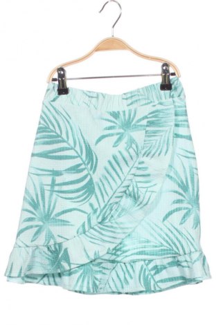 Fustă pentru copii Mango, Mărime 11-12y/ 152-158 cm, Culoare Multicolor, Preț 30,00 Lei
