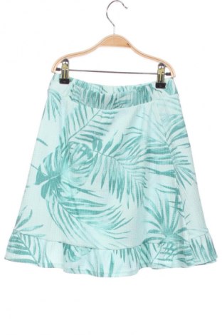 Fustă pentru copii Mango, Mărime 11-12y/ 152-158 cm, Culoare Multicolor, Preț 30,00 Lei