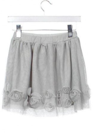 Dětská sukně  My Wear, Velikost 6-7y/ 122-128 cm, Barva Šedá, Cena  139,00 Kč