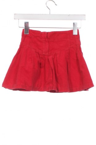 Παιδική φούστα Next, Μέγεθος 3-4y/ 104-110 εκ., Χρώμα Κόκκινο, Τιμή 10,57 €