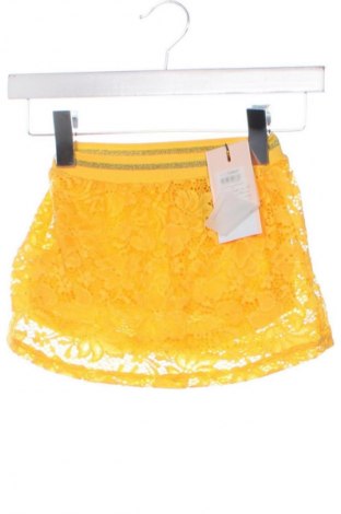 Dětská sukně  ONLY Kids, Velikost 2-3y/ 98-104 cm, Barva Žlutá, Cena  511,00 Kč