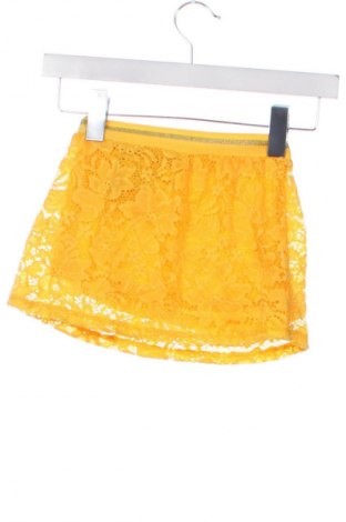 Dětská sukně  ONLY Kids, Velikost 2-3y/ 98-104 cm, Barva Žlutá, Cena  511,00 Kč