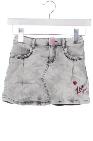Kinderrock Original Marines, Größe 5-6y/ 116-122 cm, Farbe Grau, Preis € 5,99
