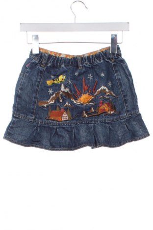 Kinderrock Original Marines, Größe 7-8y/ 128-134 cm, Farbe Blau, Preis € 13,99