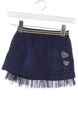 Παιδική φούστα Oviesse, Μέγεθος 3-4y/ 104-110 εκ., Χρώμα Μπλέ, Τιμή 19,99 €