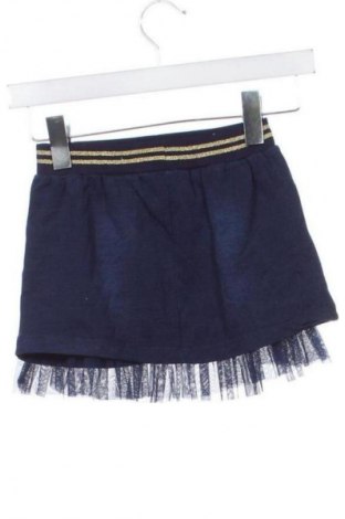 Παιδική φούστα Oviesse, Μέγεθος 3-4y/ 104-110 εκ., Χρώμα Μπλέ, Τιμή 19,99 €