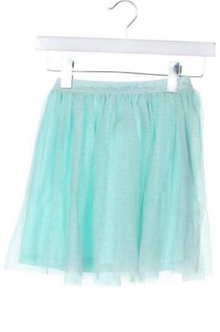 Detská sukňa  Pepco, Veľkosť 6-7y/ 122-128 cm, Farba Modrá, Cena  5,95 €