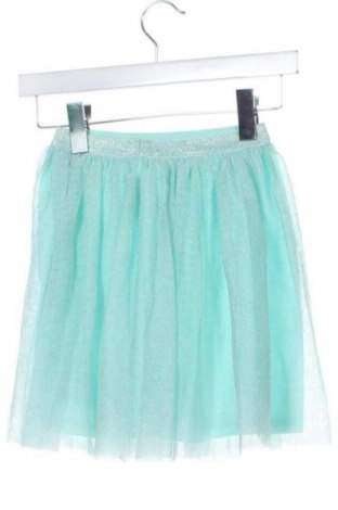 Detská sukňa  Pepco, Veľkosť 6-7y/ 122-128 cm, Farba Modrá, Cena  5,95 €