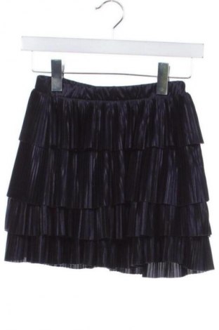 Fustă pentru copii Reserved, Mărime 8-9y/ 134-140 cm, Culoare Albastru, Preț 28,99 Lei
