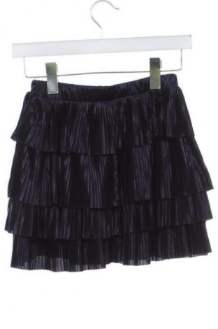Fustă pentru copii Reserved, Mărime 8-9y/ 134-140 cm, Culoare Albastru, Preț 28,99 Lei