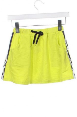 Kinderrock SHEIN, Größe 7-8y/ 128-134 cm, Farbe Grün, Preis € 13,99