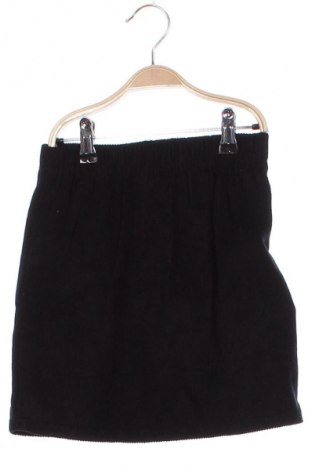 Fustă pentru copii Sinsay, Mărime 6-7y/ 122-128 cm, Culoare Negru, Preț 48,00 Lei