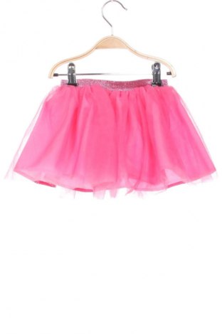 Dziecięca spódnica Sinsay, Rozmiar 2-3y/ 98-104 cm, Kolor Różowy, Cena 44,86 zł