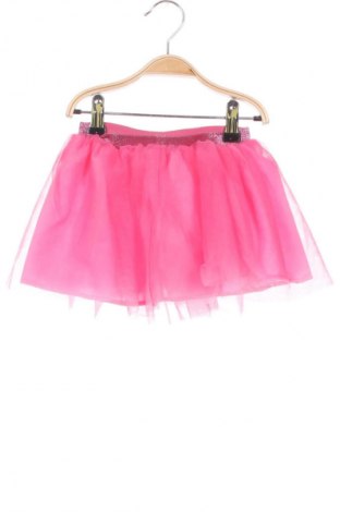 Dziecięca spódnica Sinsay, Rozmiar 2-3y/ 98-104 cm, Kolor Różowy, Cena 44,86 zł
