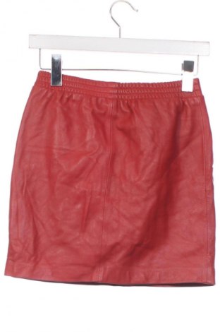 Fustă pentru copii Unbranded, Mărime 12-13y/ 158-164 cm, Culoare Roșu, Preț 88,32 Lei
