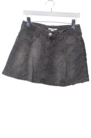Kinderrock Unbranded, Größe 12-13y/ 158-164 cm, Farbe Grau, Preis € 13,99