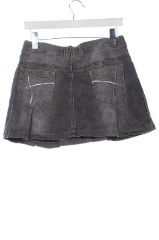 Kinderrock Unbranded, Größe 12-13y/ 158-164 cm, Farbe Grau, Preis € 13,99