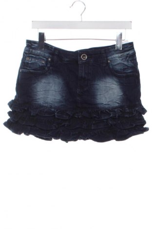 Kinderrock Unbranded, Größe 13-14y/ 164-168 cm, Farbe Blau, Preis € 8,99