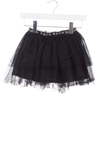 Fustă pentru copii Unbranded, Mărime 4-5y/ 110-116 cm, Culoare Negru, Preț 48,07 Lei