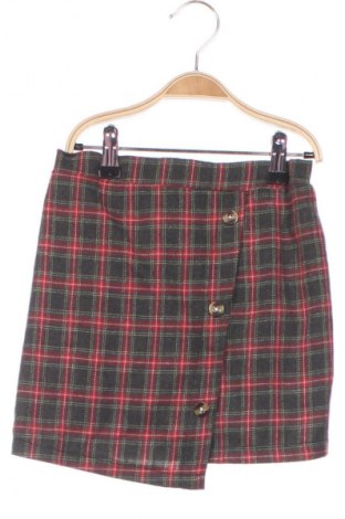Παιδική φούστα Unbranded, Μέγεθος 5-6y/ 116-122 εκ., Χρώμα Πολύχρωμο, Τιμή 10,03 €
