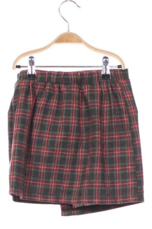 Παιδική φούστα Unbranded, Μέγεθος 5-6y/ 116-122 εκ., Χρώμα Πολύχρωμο, Τιμή 10,03 €